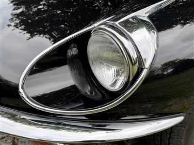 Jaguar+V12 E type Roadster
